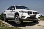 BMW X6 xDrive 5.0i 2015 года
